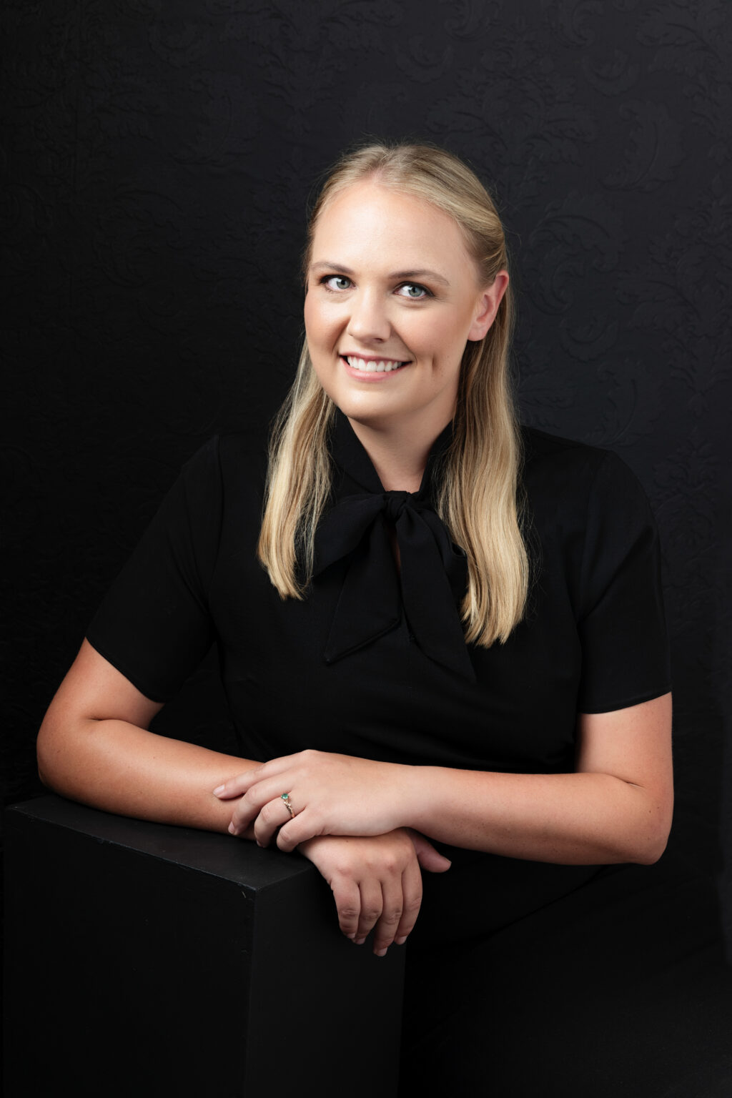 FRONT IMAGE OF LAUREN CHRISTIE JOHANNESBURG FAMILY LAW ATTORNEY